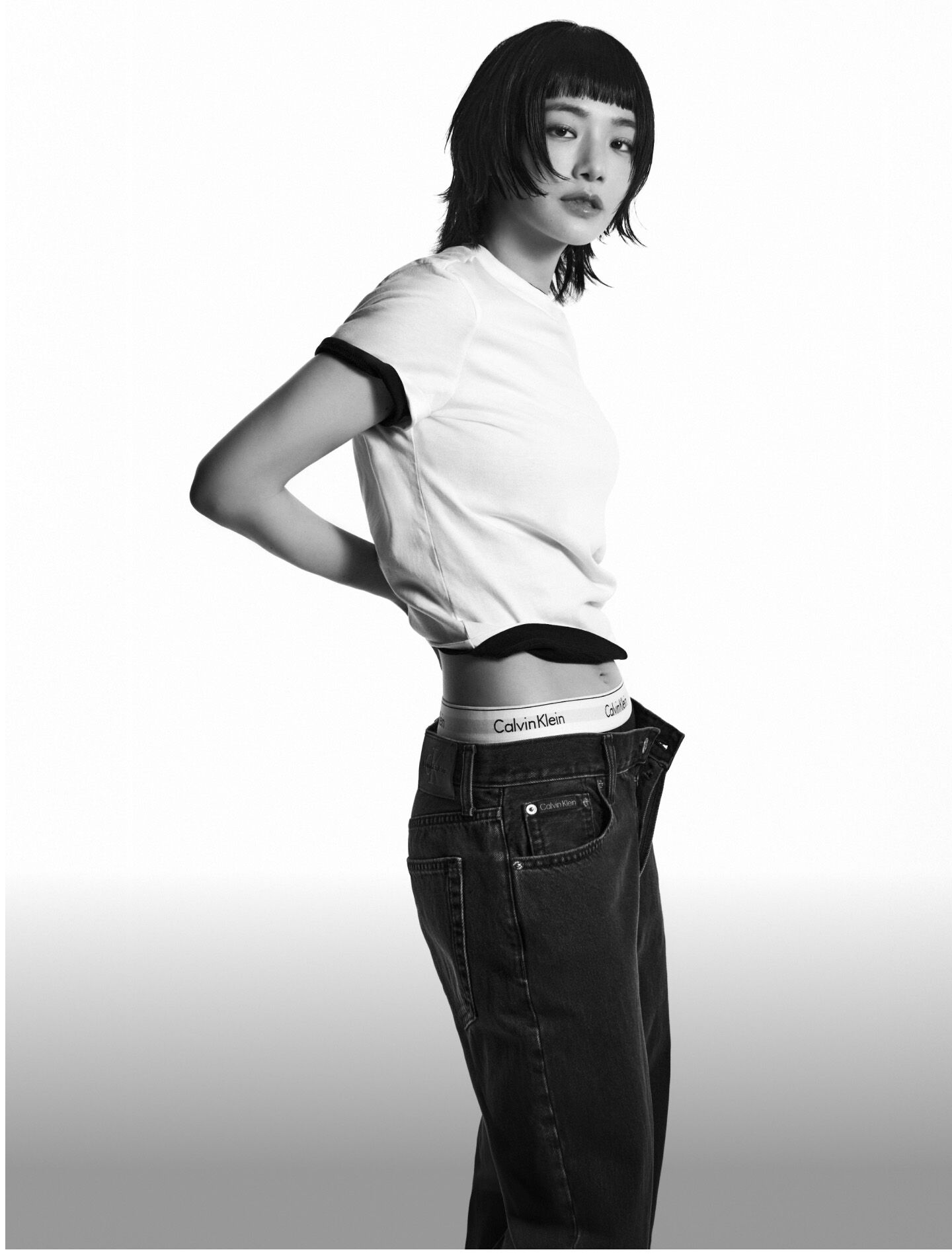 Calvin Klein Tees